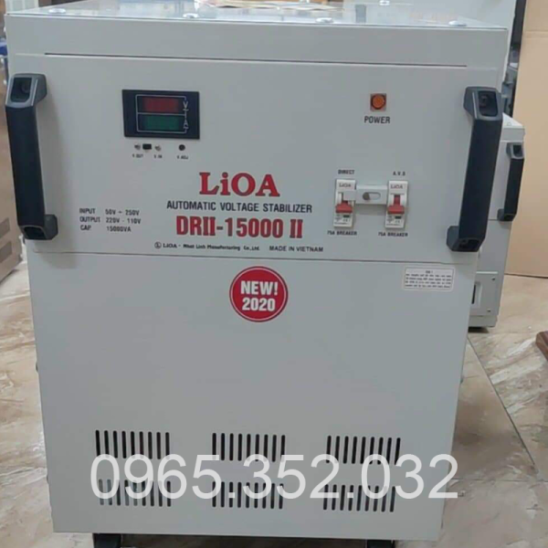 on-ap-lioa-standa-15kva-bao-hanh-4-nam
