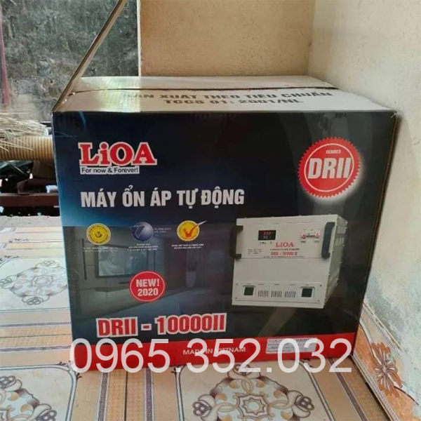 on-ap-lioa-10kva-drii