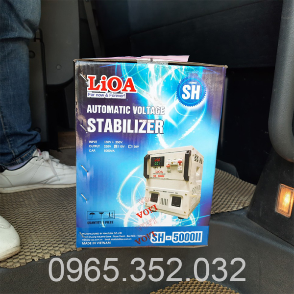 on-ap-lioa-5-ky-5kva-5kw